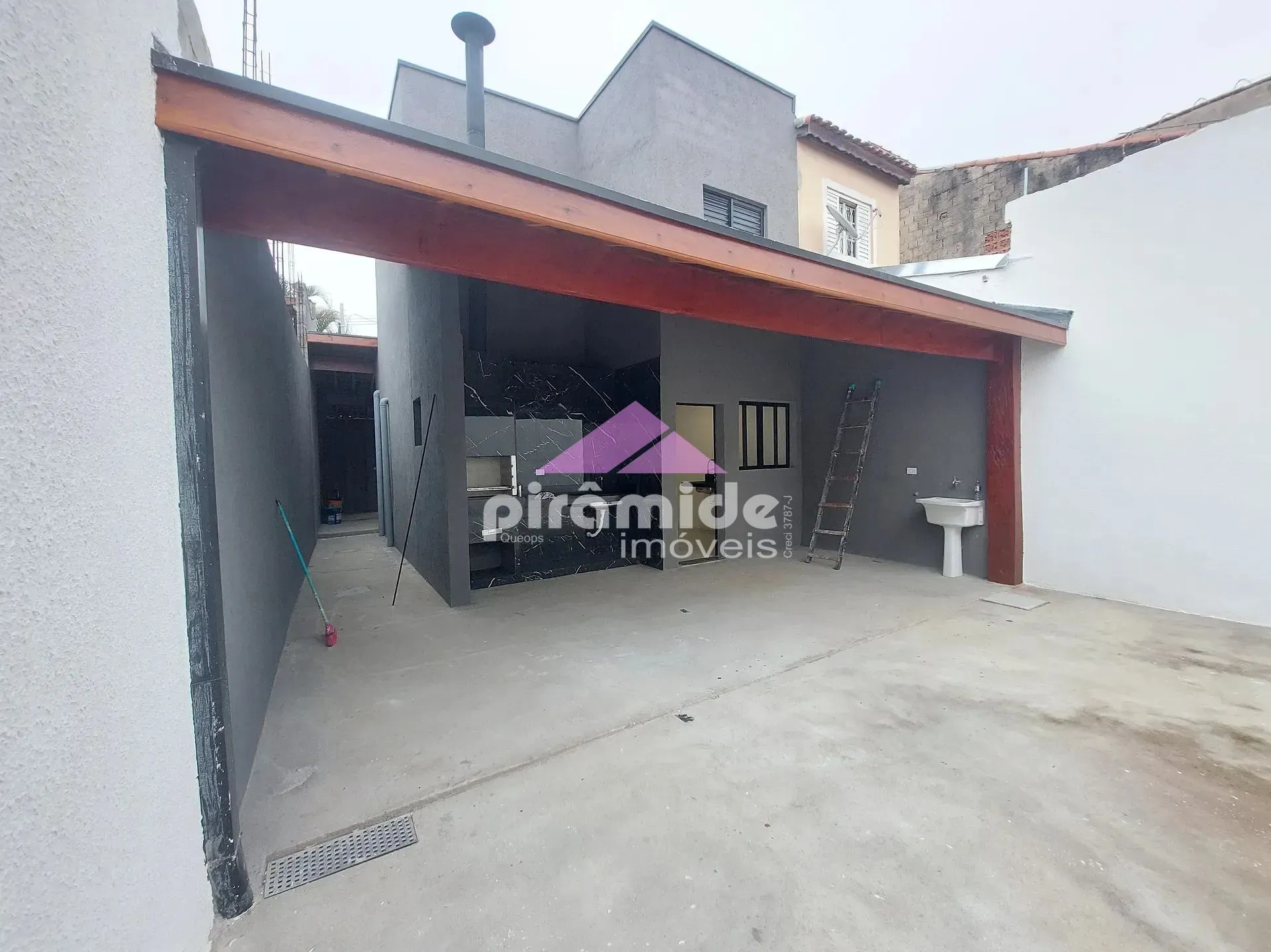 Sobrado, 2 quartos, 50 m² - Foto 27