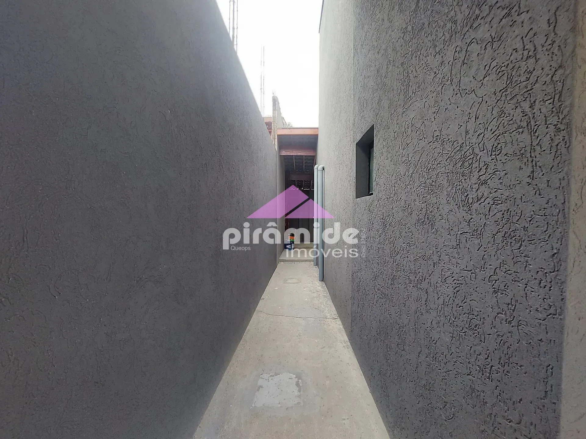Sobrado, 2 quartos, 50 m² - Foto 26