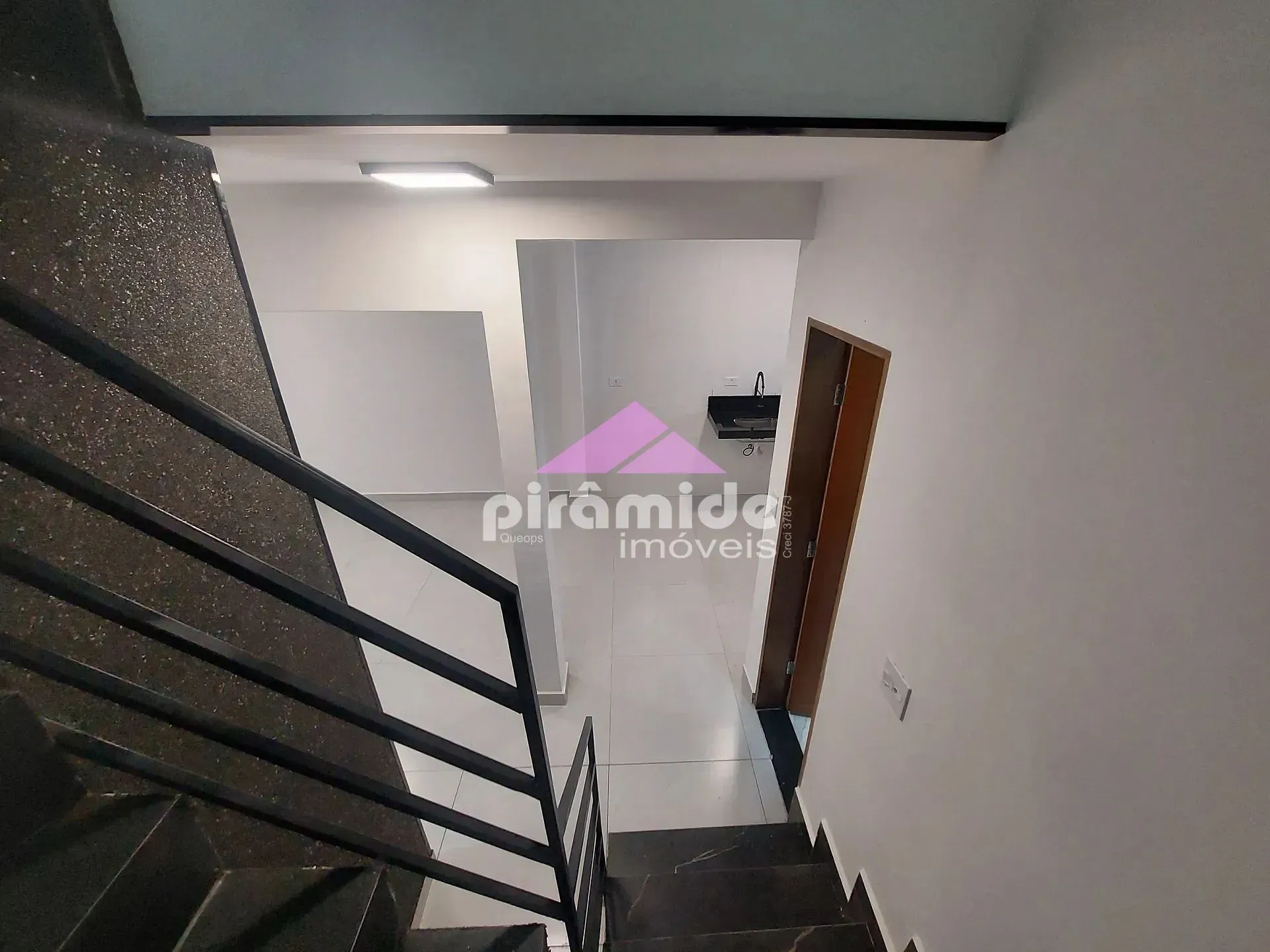 Sobrado, 2 quartos, 50 m² - Foto 13