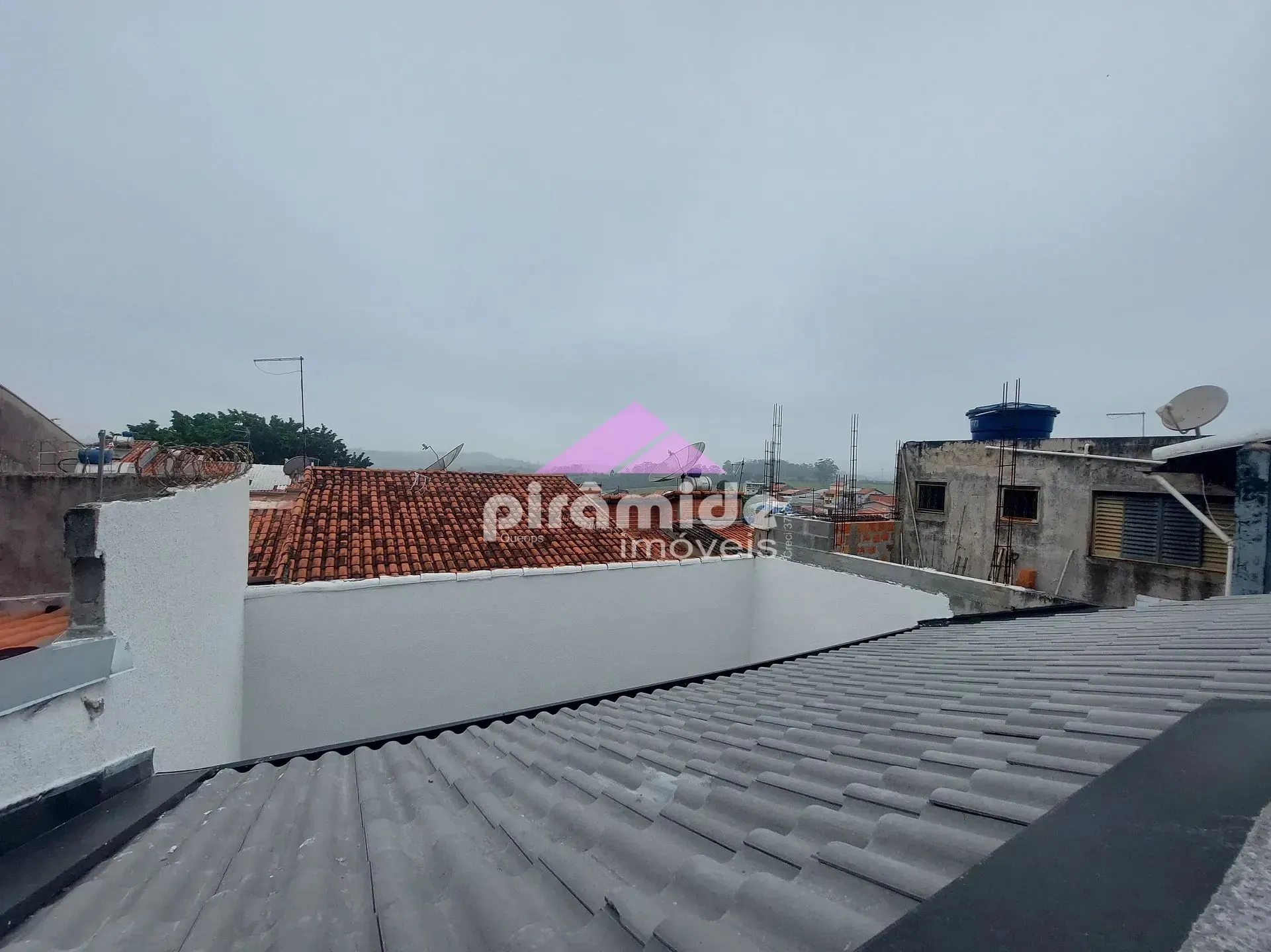 Sobrado, 2 quartos, 50 m² - Foto 20