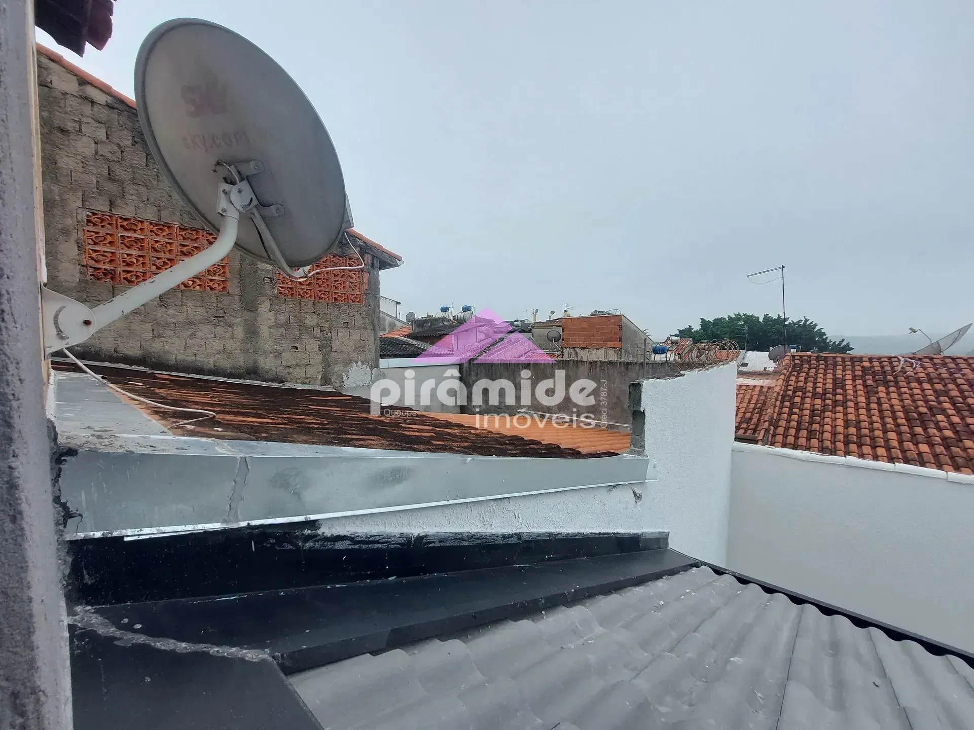 Sobrado, 2 quartos, 50 m² - Foto 21
