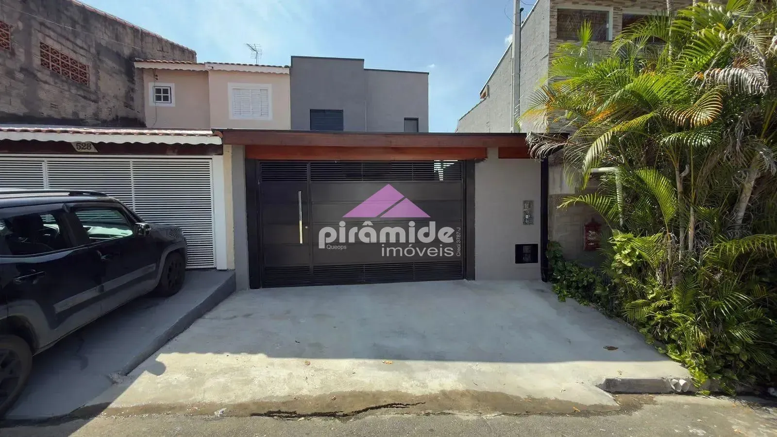 Sobrado, 2 quartos, 50 m² - Foto 2