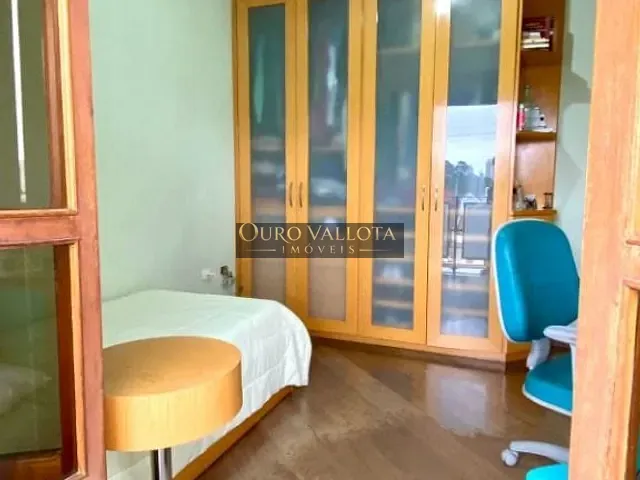 Sobrado com 300m² 4 quartos e 7 banheiros, à venda, no bairro Vila Lúcia em São Paulo