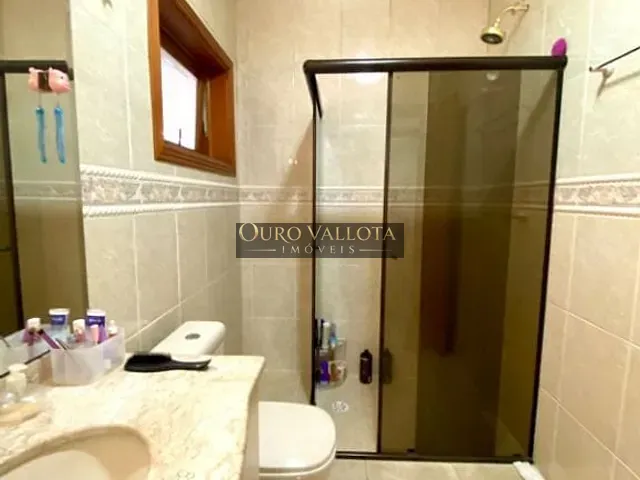 Sobrado com 300m² 4 quartos e 7 banheiros, à venda, no bairro Vila Lúcia em São Paulo