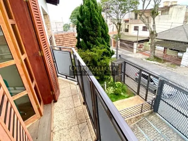 Sobrado com 300m² 4 quartos e 7 banheiros, à venda, no bairro Vila Lúcia em São Paulo