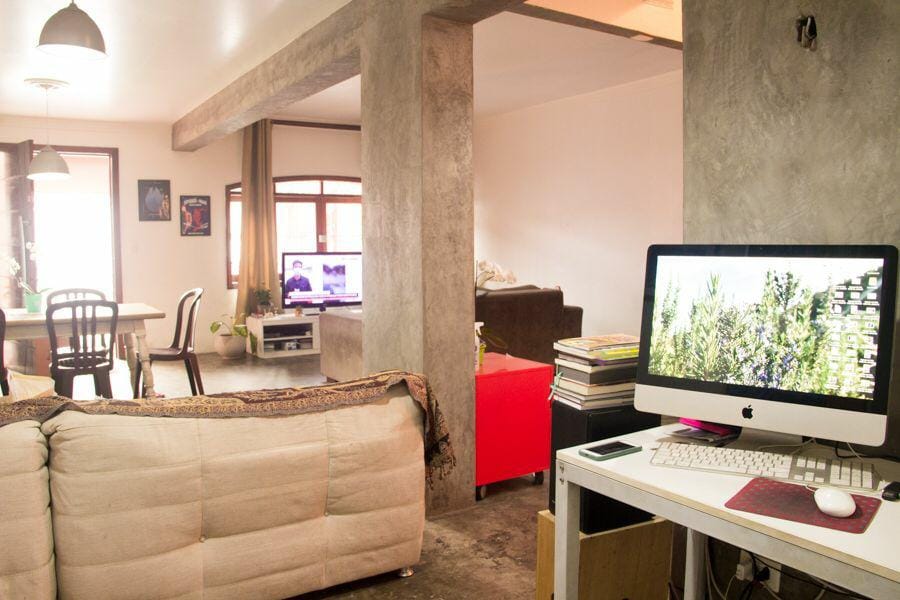 Sobrado à venda 3 Quartos, 1 Suite, 2 Vagas, 231M², Barcelona, São Caetano do Sul - SP