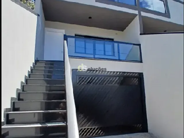 Sobrado 3 quartos e 4 banheiros, à venda, no bairro Vila Isolina Mazzei em São Paulo