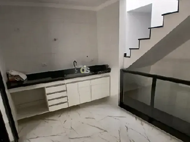 Sobrado 3 quartos e 4 banheiros, à venda, no bairro Vila Isolina Mazzei em São Paulo