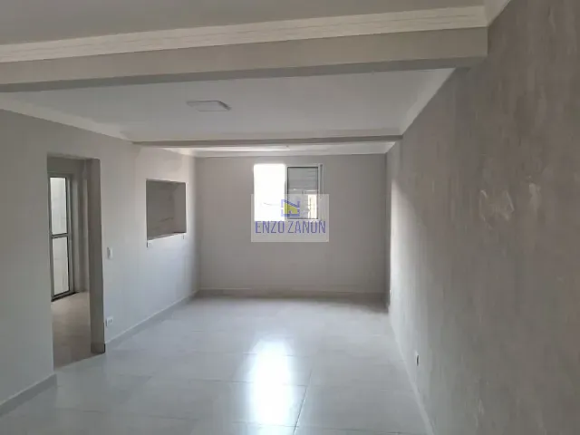 Sobrado com 101m² 3 quartos e 2 banheiros, à venda, no bairro Assunção em São Bernardo do Campo