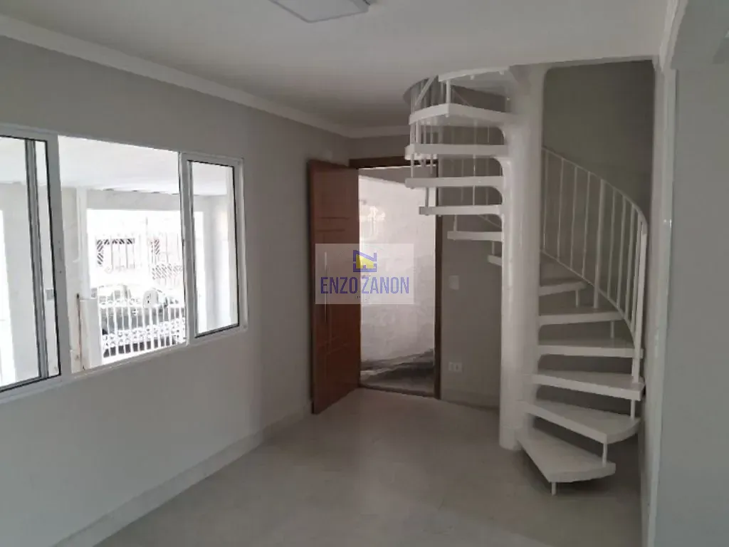 Sobrado, 3 quartos, 188 m² - Foto 20