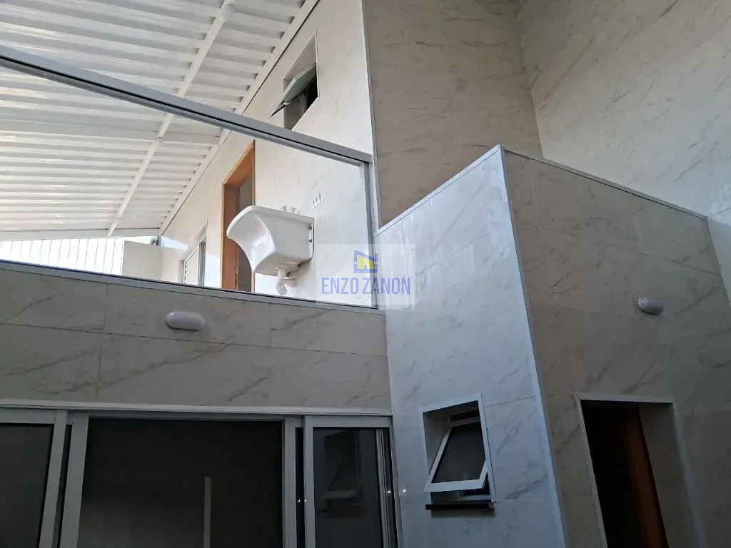 Sobrado, 3 quartos, 188 m² - Foto 17