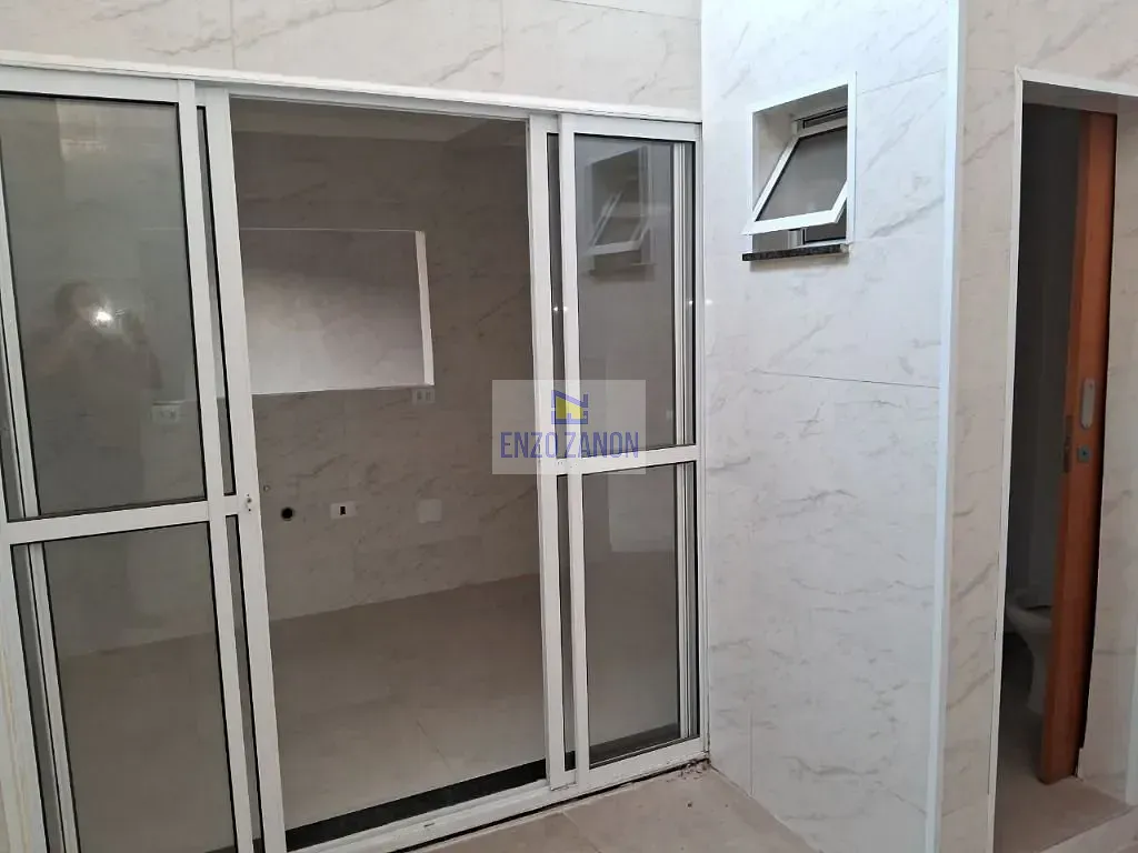 Sobrado, 3 quartos, 188 m² - Foto 15