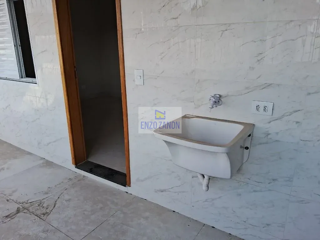 Sobrado, 3 quartos, 188 m² - Foto 25