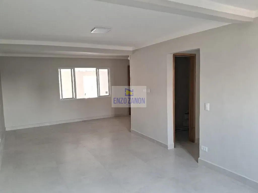 Sobrado, 3 quartos, 188 m² - Foto 5
