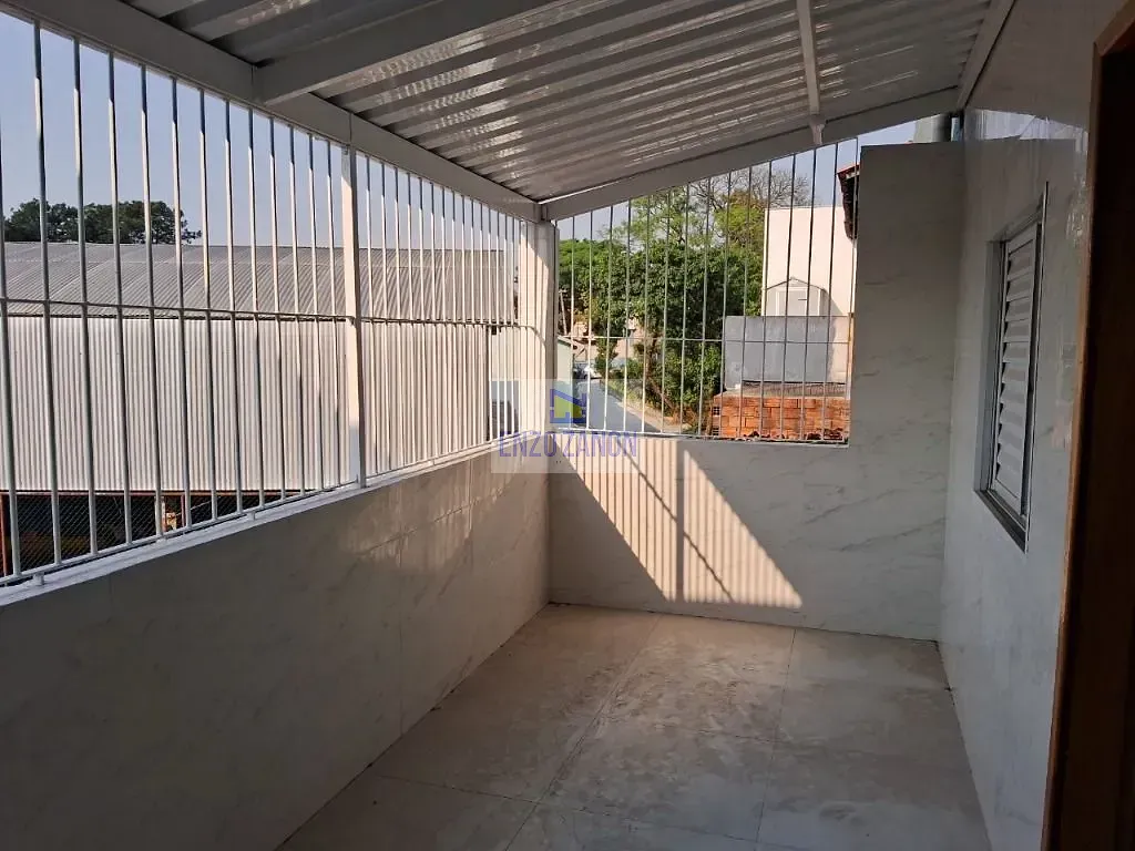 Sobrado, 3 quartos, 188 m² - Foto 26