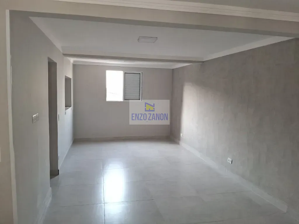 Sobrado, 3 quartos, 188 m² - Foto 1