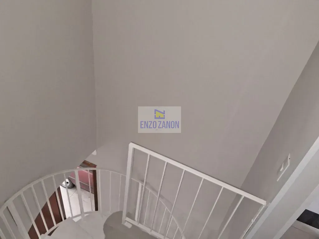 Sobrado, 3 quartos, 188 m² - Foto 37