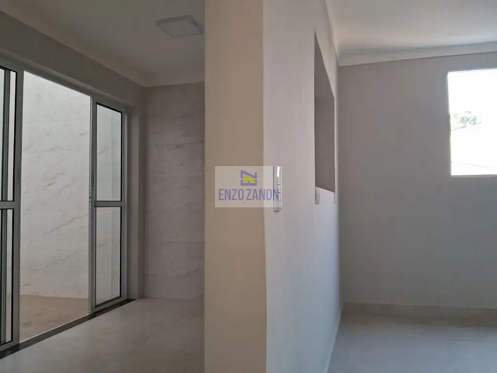 Sobrado, 3 quartos, 188 m² - Foto 8
