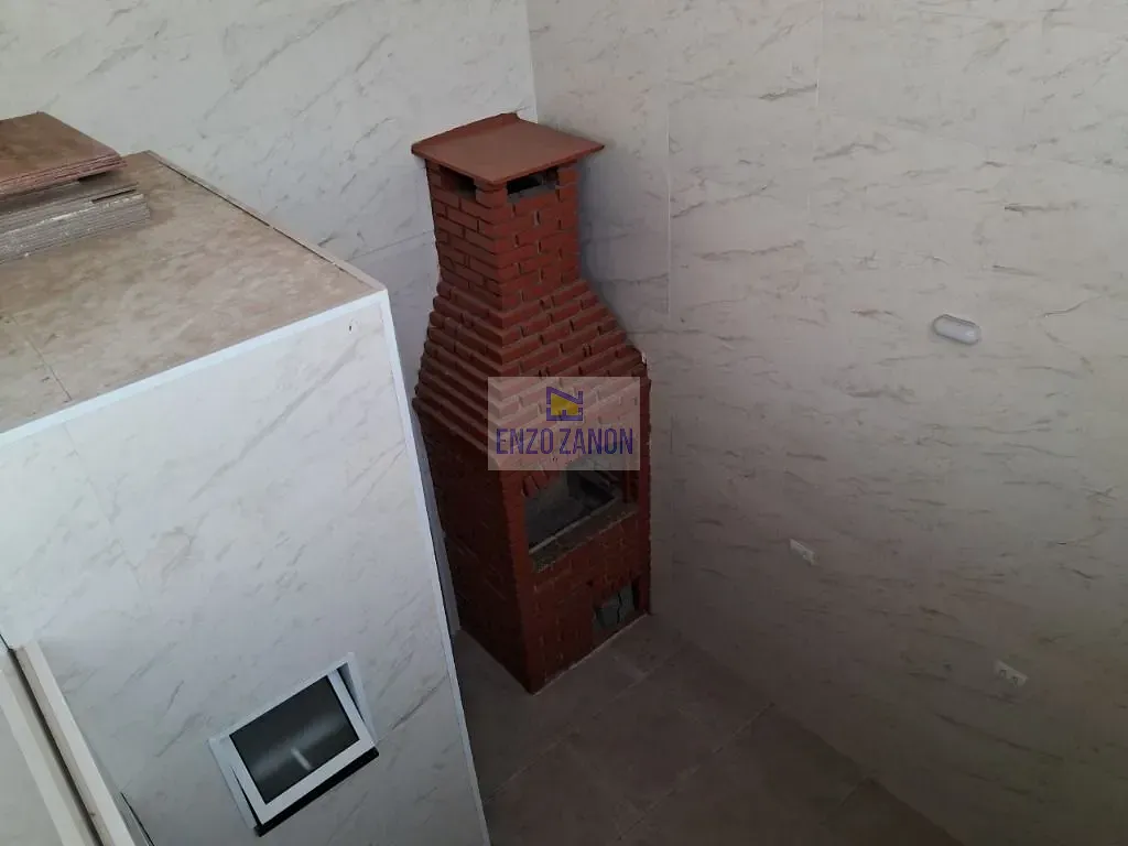 Sobrado, 3 quartos, 188 m² - Foto 38