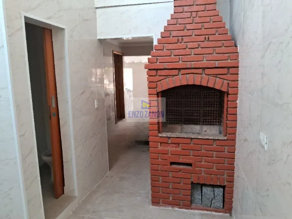 Sobrado, 3 quartos, 188 m² - Foto 39