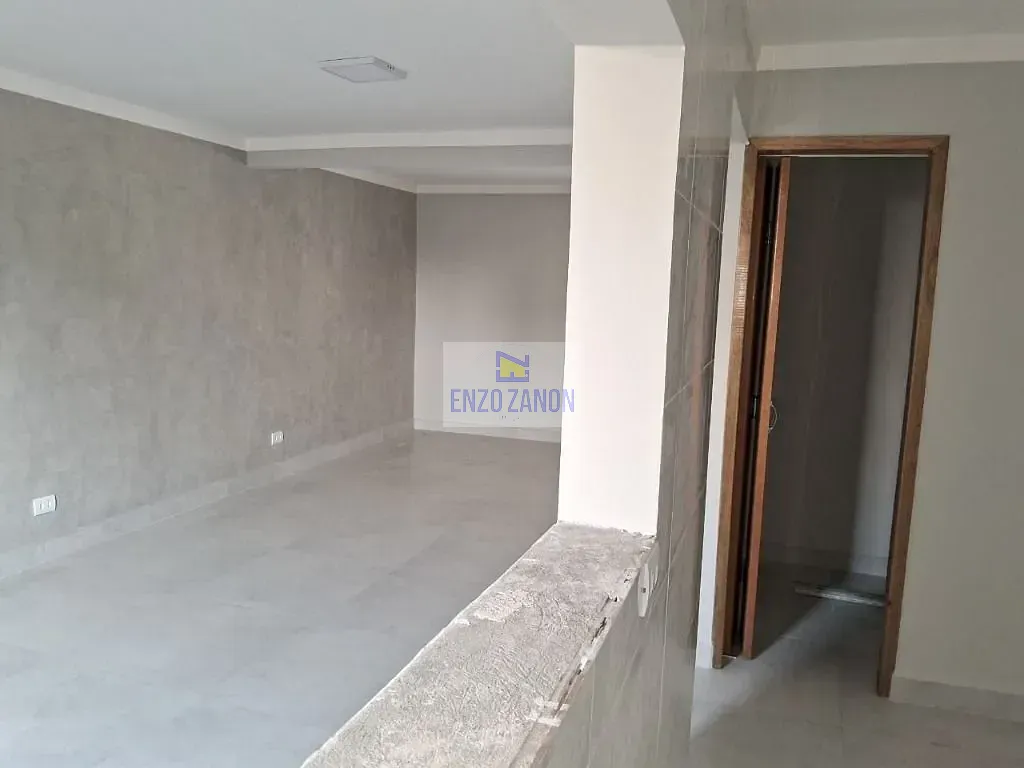 Sobrado, 3 quartos, 188 m² - Foto 12