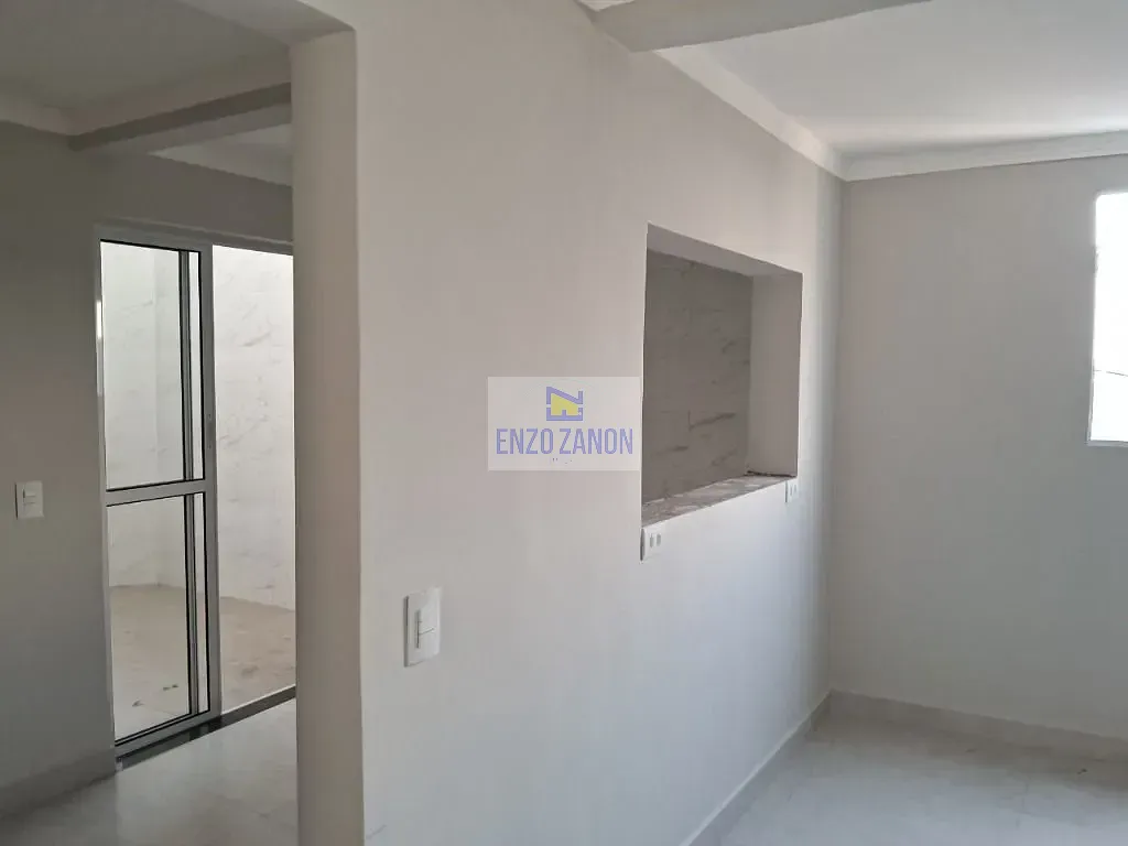 Sobrado, 3 quartos, 188 m² - Foto 7