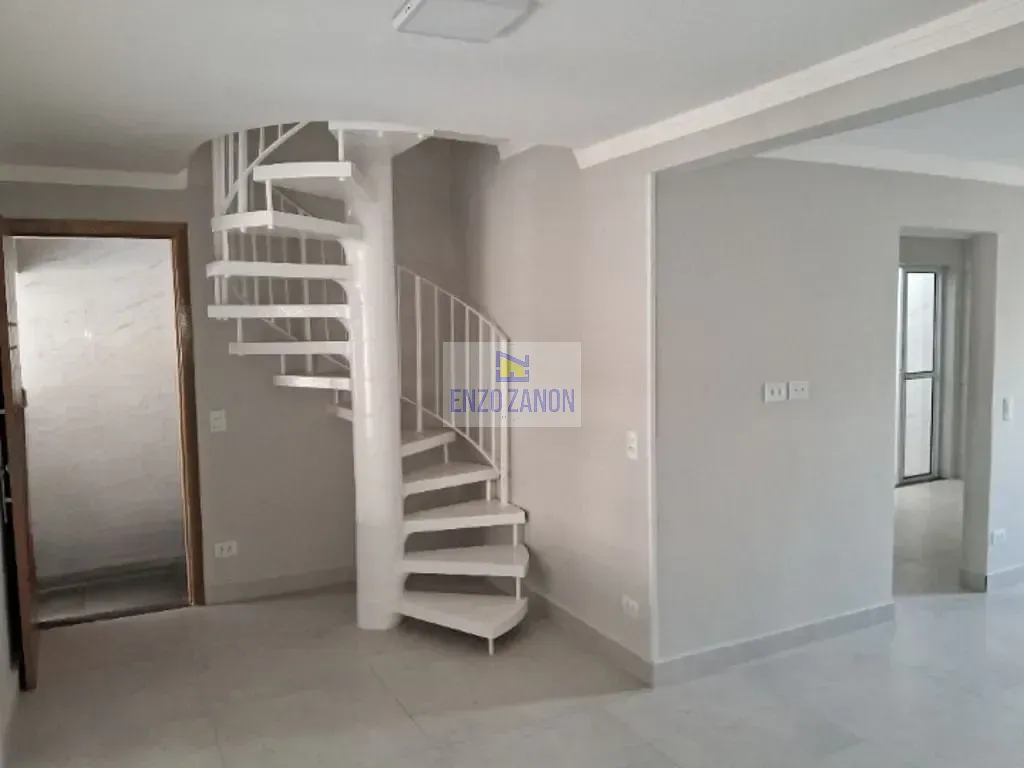 Sobrado, 3 quartos, 188 m² - Foto 21