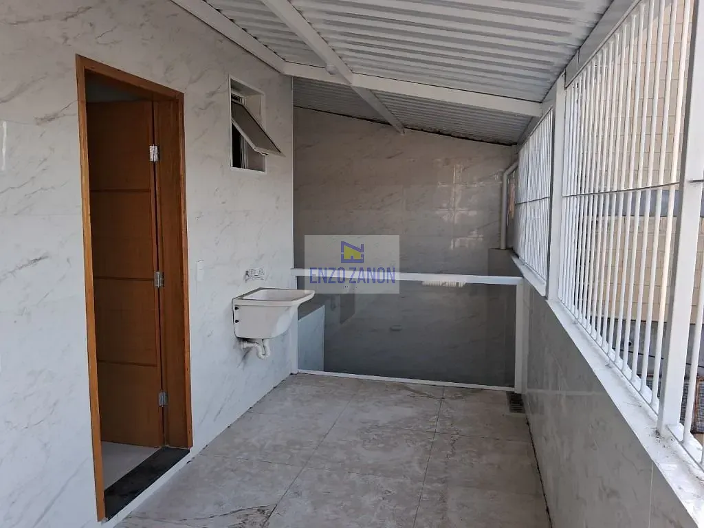 Sobrado, 3 quartos, 188 m² - Foto 24