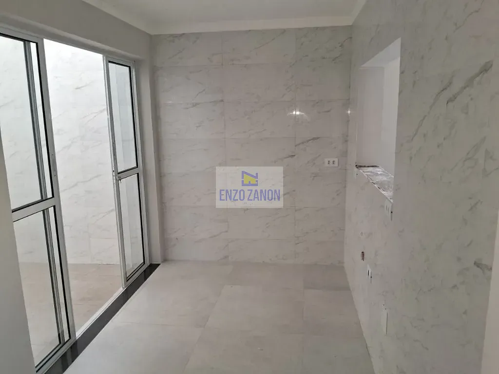 Sobrado, 3 quartos, 188 m² - Foto 6
