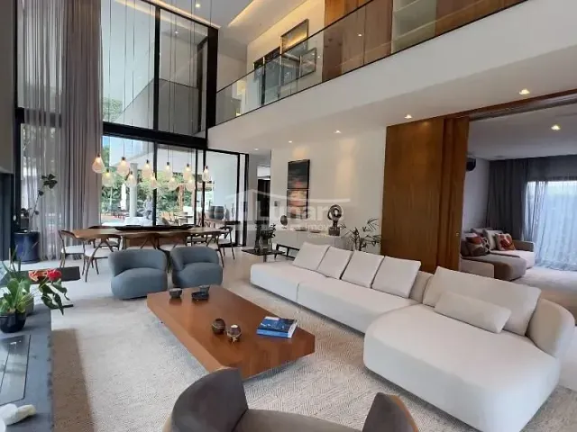 Sobrado com 788m² 5 quartos e 7 banheiros, à venda, no bairro Riviera de São Lourenço em Bertioga