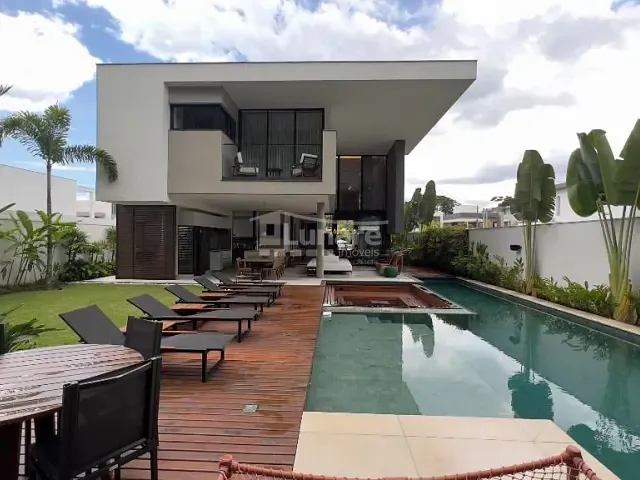 Sobrado com 788m² 5 quartos e 7 banheiros, à venda, no bairro Riviera de São Lourenço em Bertioga