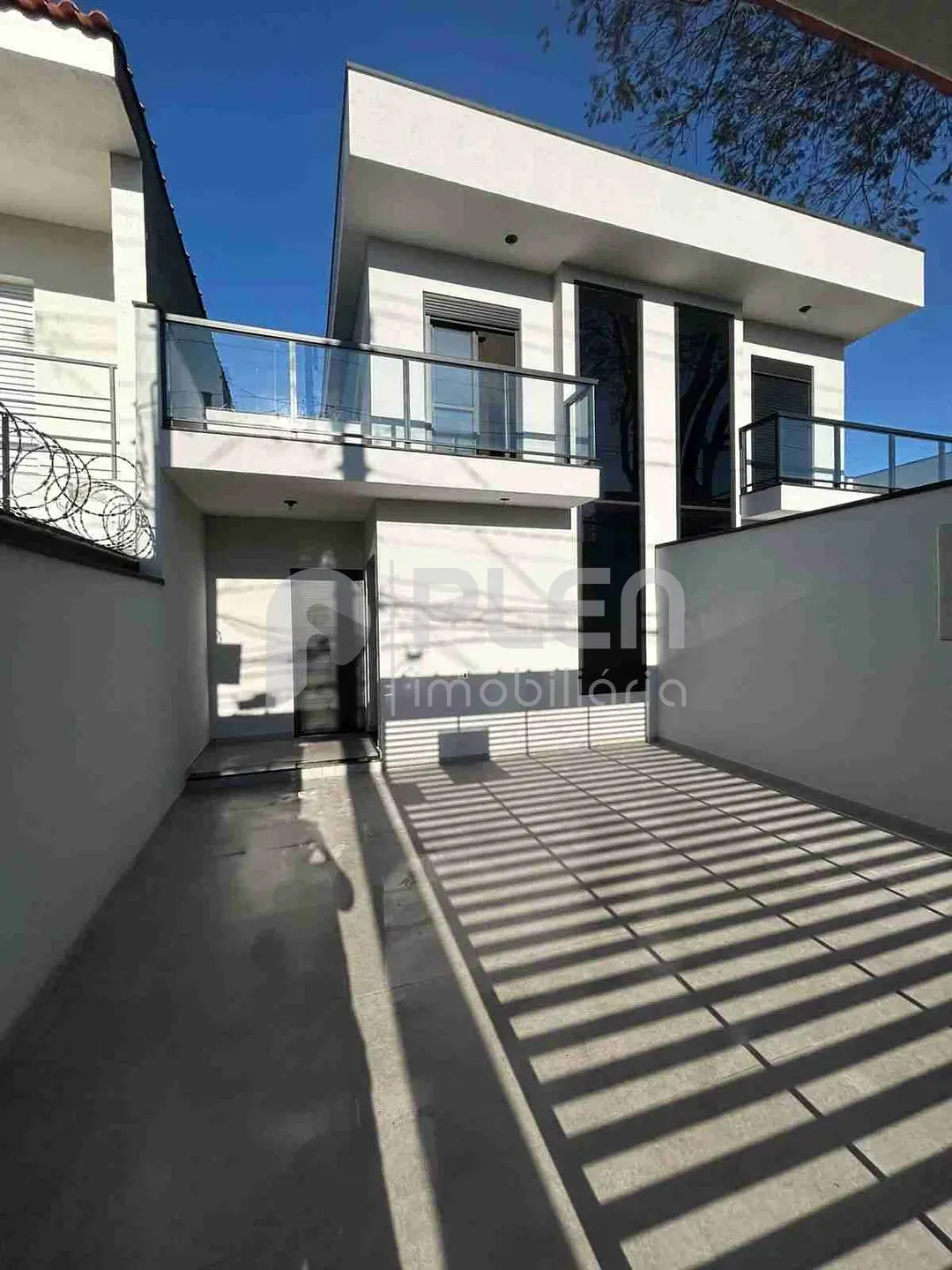 Casa de 3 quartos à venda em Jardim Guapira, São Paulo