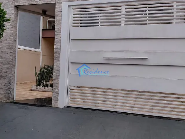 Sobrado com 150m² 2 quartos e 2 banheiros, à venda, no bairro Jardim Paulistano em Indaiatuba