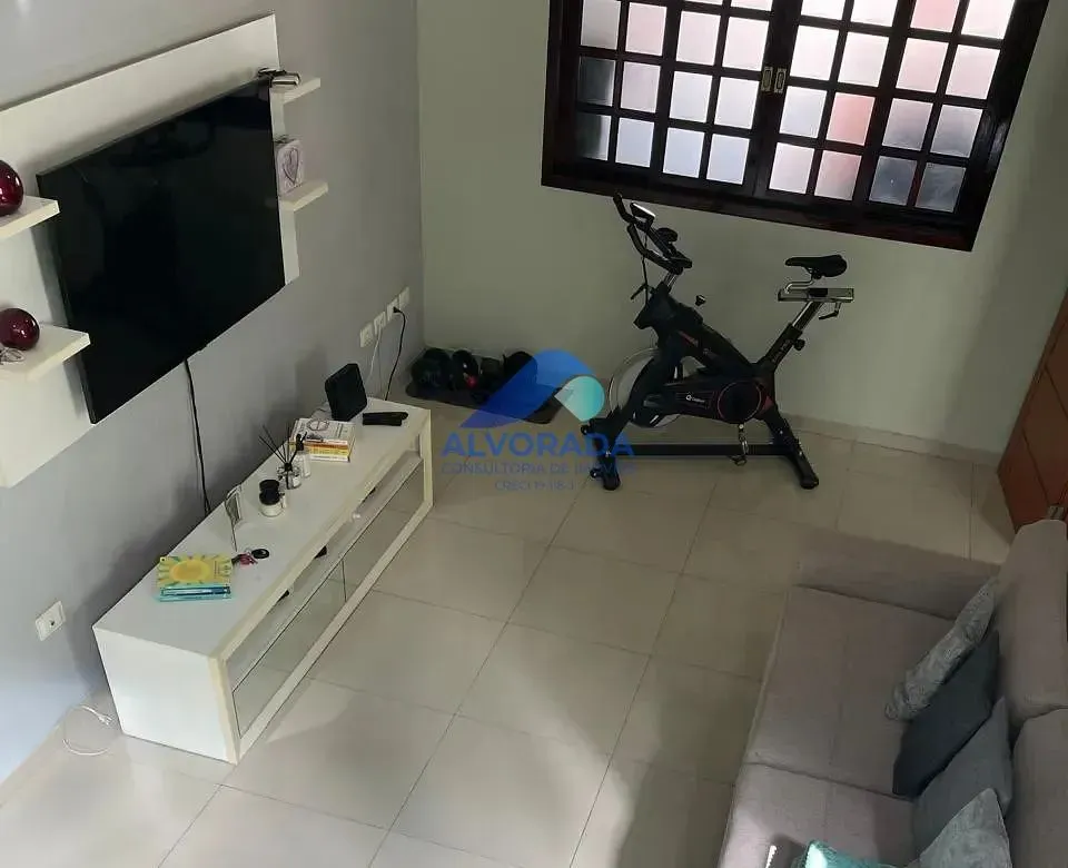 Sobrado, 3 quartos, 155 m² - Foto 16