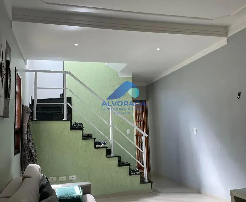 Sobrado, 3 quartos, 155 m² - Foto 17