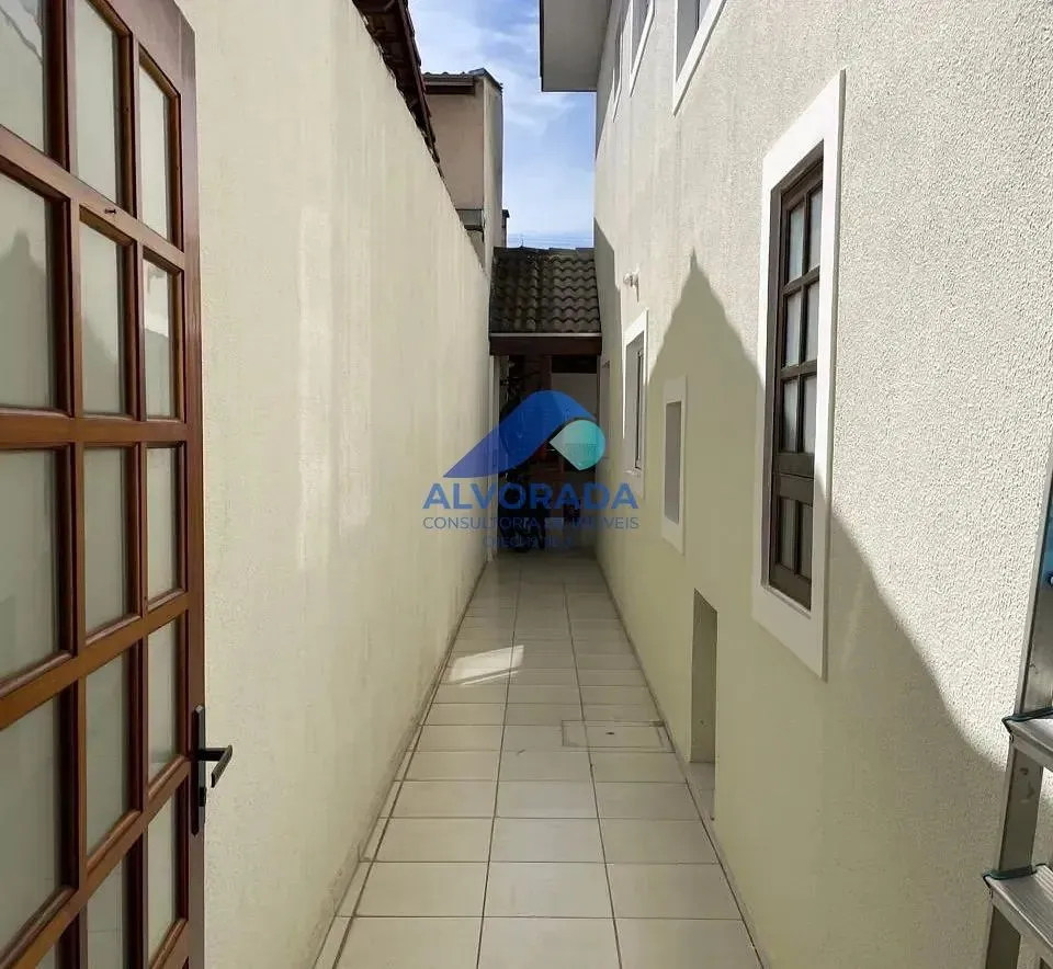 Sobrado, 3 quartos, 155 m² - Foto 18