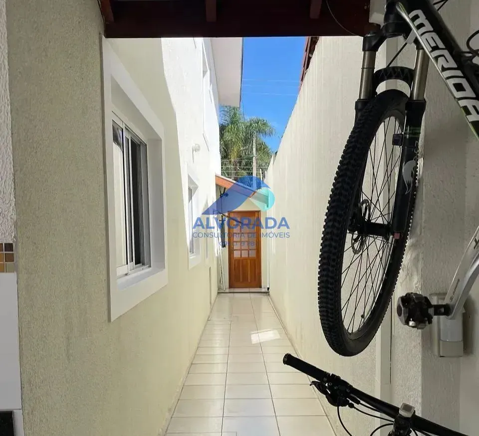 Sobrado, 3 quartos, 155 m² - Foto 15