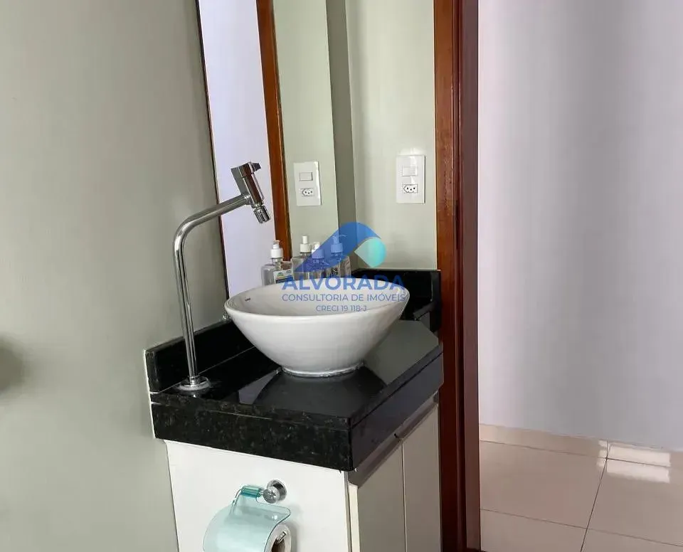 Sobrado, 3 quartos, 155 m² - Foto 10