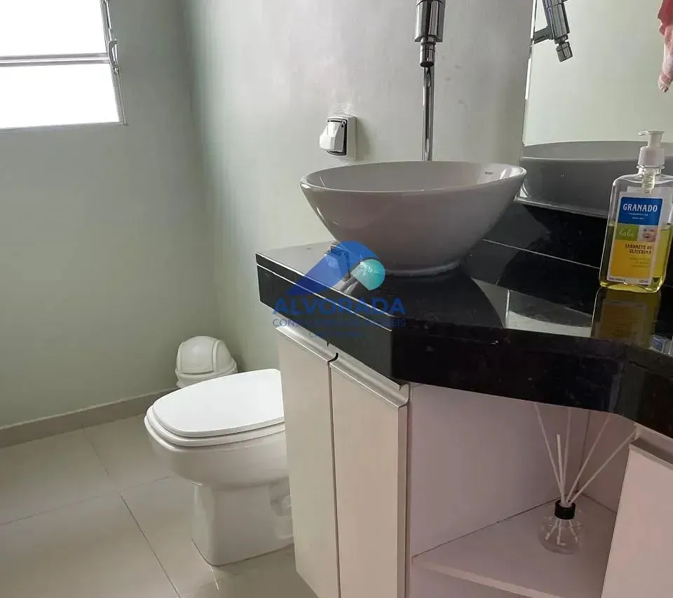 Sobrado, 3 quartos, 155 m² - Foto 11