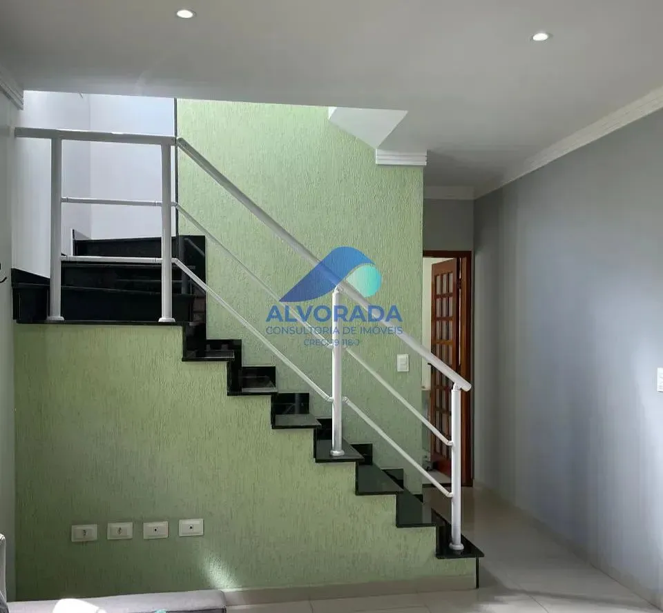 Sobrado, 3 quartos, 155 m² - Foto 12