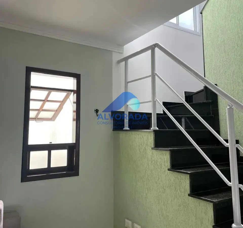 Sobrado, 3 quartos, 155 m² - Foto 13