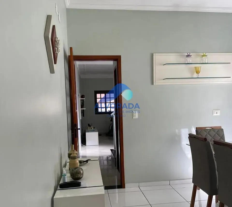 Sobrado, 3 quartos, 155 m² - Foto 9