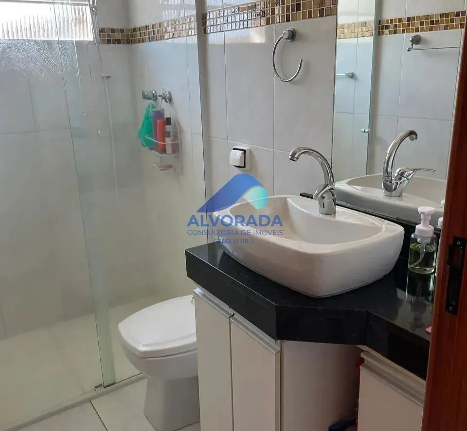 Sobrado, 3 quartos, 155 m² - Foto 6
