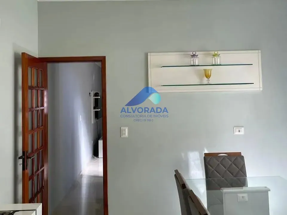 Sobrado, 3 quartos, 155 m² - Foto 7