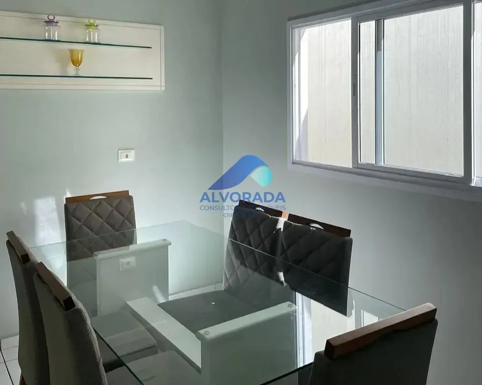 Sobrado, 3 quartos, 155 m² - Foto 8