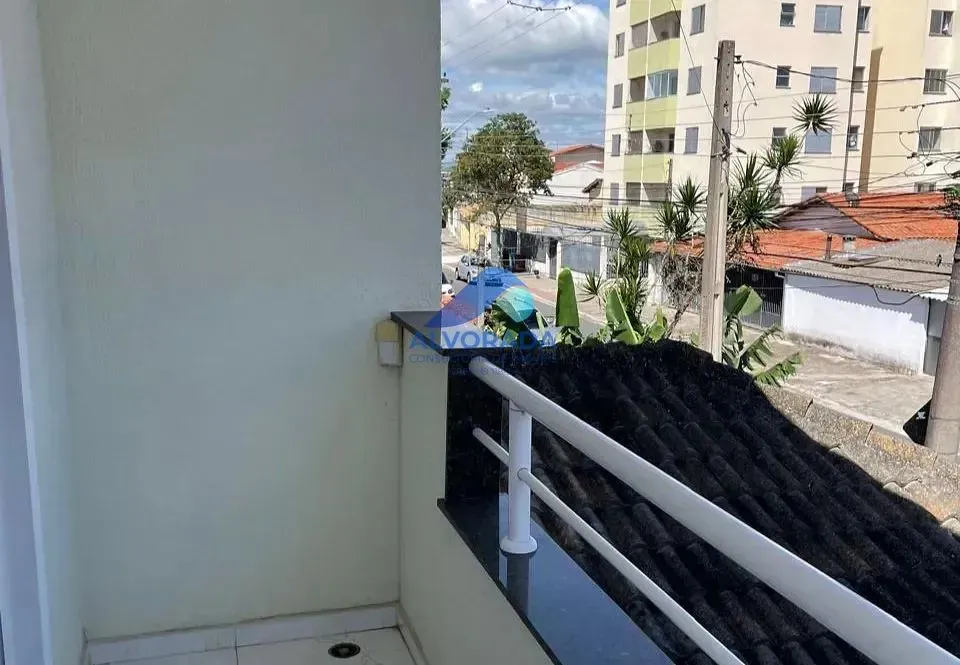 Sobrado, 3 quartos, 155 m² - Foto 3