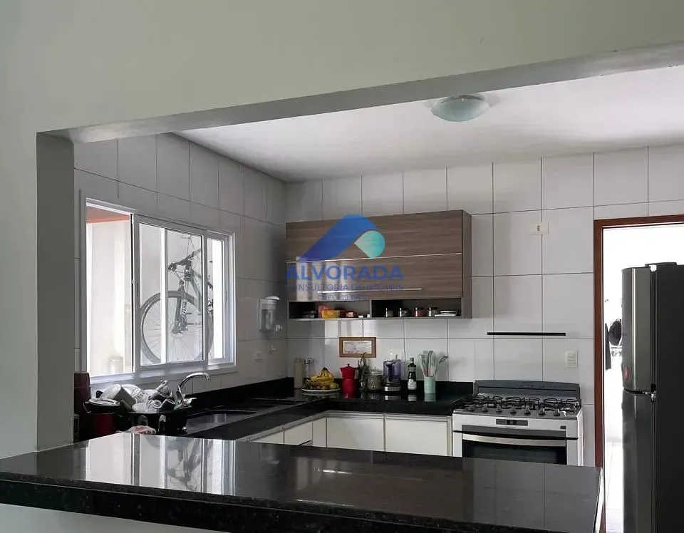 Sobrado, 3 quartos, 155 m² - Foto 2