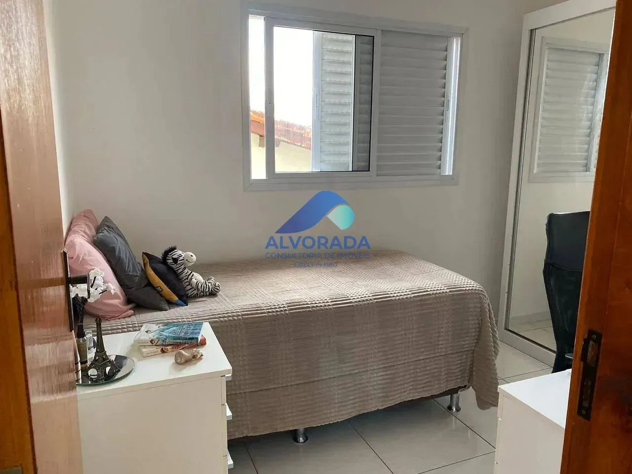 Sobrado, 3 quartos, 155 m² - Foto 24