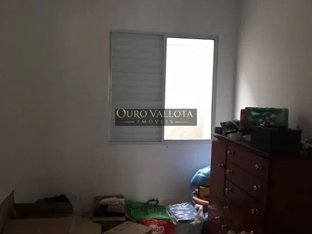 Sobrado com 75m² 2 quartos e 1 banheiro, à venda, no bairro Jardim Eliane em São Paulo
