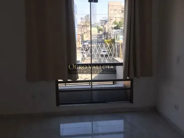 Sobrado com 75m² 2 quartos e 1 banheiro, à venda, no bairro Jardim Eliane em São Paulo